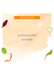 أمريكان جاردن صلصة رانش 473 ملل