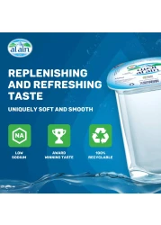 Al Ain Drinking Water Cups 250ml Pack of 24