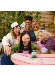 FUJIFILM INSTAX PAL Digital Camera pistachio green