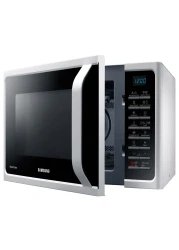 Samsung Microwave Grill and Convection Oven 28L MC28H5015AW White