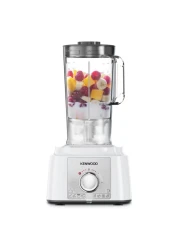 Kenwood MultiPro Express Food Processor 1000W FDP65.400WH White