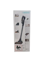 Black+Decker Upright Vacuum Cleaner BHFEA520J-GB