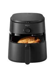 Philips 1000 Series Airfryer NA130/09 Black 6.2L