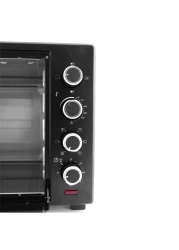 Geepas Go4452 Electric Oven, 59L