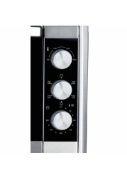 Kenwood Electric Oven Silver 70L MOM70.000SS