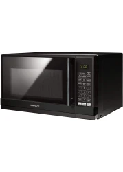 Sharp 20 Liters Microwave Oven R-20GHM-BK3