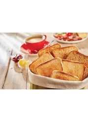 Black+Decker 2 Slice Cool Touch Bread Toaster Et125-B5 White/Grey