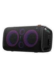 Hisense PartyBox Rocker One Bluetooth Speaker Black