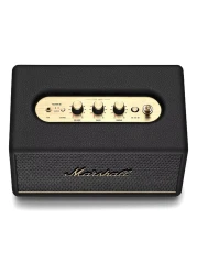 Marshall Acton III Bluetooth Speaker Black
