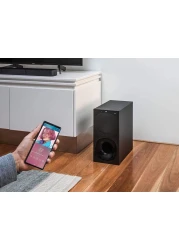 Sony 5.1 Channel Home Theater System With Sound Bar, Ht-S20R (2020)
