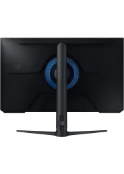 Samsung Odyssey G3 Gaming Monitor Ag320 With 165Hz Refresh Rate And 1Ms Response Time, Amd Free Sync, Ergonomic Design Height Adjustable, Tilt, Swivel And Pivot Modes (27" Inches)