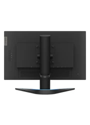 لينوفو G24-20 شاشة ألعاب مقاس 23.8 بوصة عالية الدقة - أسود