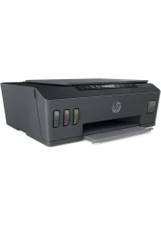 HP Smart Tank 515 Printer Wireless, Print, Scan, Copy, All In One Printer, Print Up To 18000 Black Or 8000 Color Pages - Black [1Tj09A]