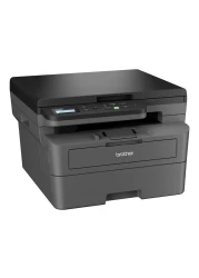 براذر طابعة ليزر أحادية لاسلكية متعددة الوظائف L2625DW - أسود