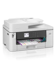 Brother A3 Wireless Inkjet Printer MFC-J2340DW White