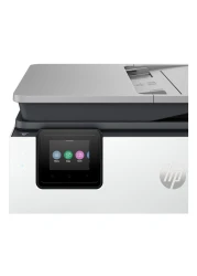 HP OfficeJet Pro 8123 All-In-One Printer White And Black