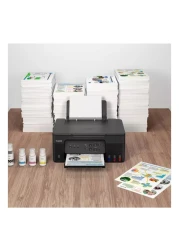 Canon Pixma G3430 Inktank Printer Black