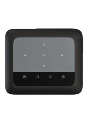 Philips NeoPix 110 Home Projector Black 100 Lumens