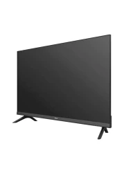 Hisense 43-Inch UHD Smart TV 43A4G Black