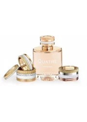 Boucheron Quatre For Women - Eau de Parfum - 100ml
