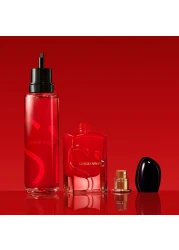 Giorgio Armani Si Passione For Women - Eau de Parfum