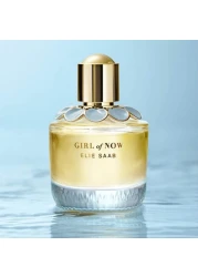 Elie Saab Girl Of Now For Women - Eau De Parfum