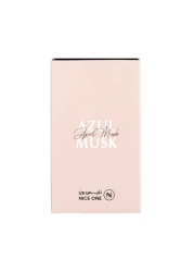 Blanco Musk Azul - Quarter Tola