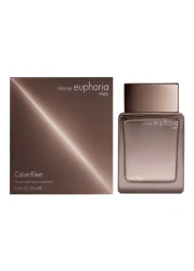 Calvin Klein Euphoria Intense For Men - 100ml - Eau de Toilette
