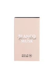 Blanco Musk Blanco - Quarter Tola