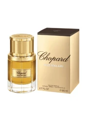 Chopard Oud Malaki - Eau de Parfum - 80ml