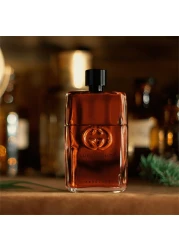 قوتشي عطر قوتشي قيلتي ابسولت للرجال - او دو برفيوم