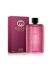 Gucci Guilty Absolute Pour Femme For Women - Eau De Parfum - 90ml
