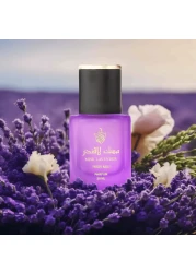 Albdah Oud Lavender musk Hair Mist - Perfum - 20ml