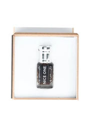 Blanco Royal Dehn Oud mukhallat - Half Tola