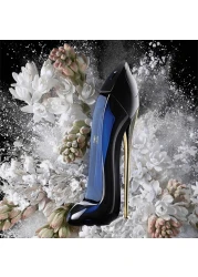 عطر جود جيرل من كارولينا هيريرا للنساء - او دو بارفيوم