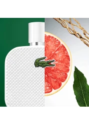 Lacoste L.12.12 Blanc For Men - 100ml - Eau De Toilette