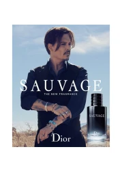 عطر سوفاج من ديور للرجال - او دو تواليت