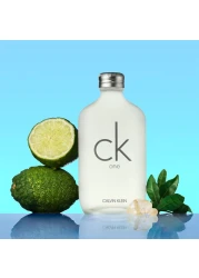 Calvin Klein CK One For Men - Eau de Toilette
