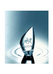 Nikos Sculpture For Men - 100ml - Eau de Toilette