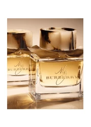 Burberry My Burberry For Women - 90ml - Eau De Parfum