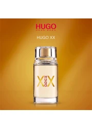 Hugo Boss Hugo XX For Women - Eau de Toilette