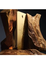 عطر ون مليون من باكو رابان للرجال - 100مل - أو دو تواليت