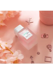 عطر بينك بي من يمي بيبي للأطفال - او دي تواليت