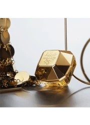 عطر ليدي مليون من باكو رابان للنساء - أو دو بارفيوم