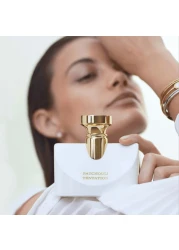 Bvlgari Splendida Patchouli Tentation For Women - Eau de Parfum