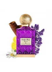IBRAHEEM AL.QURASHI Amethyst Khozam - Eau De Parfum