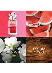 عطر اوي من جوسي كوتور للنساء - او دو بارفيوم