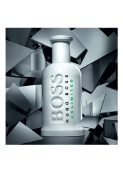 عطر بوس بوتلد التميتد من هيوجو بوس للرجال - 100مل - او دي تواليت