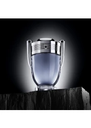 Paco Rabanne Invictus For Men - Eau de Toilette