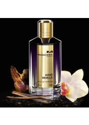 عطر عود فانيليا من منسيرا - او دي برفيوم